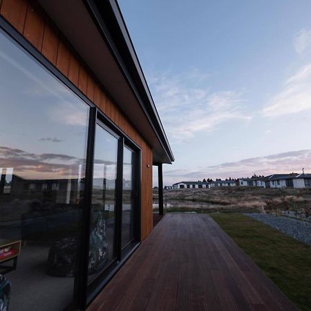 Bonita Casa Villa Lake Tekapo Exterior foto